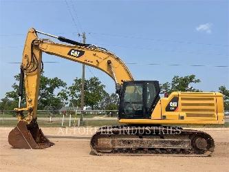 CAT 336-07