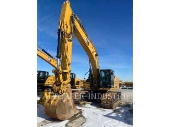 CAT 336-08
