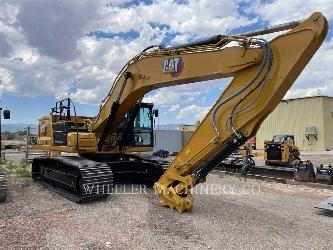 CAT 336-08 CF