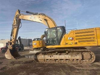 CAT 336-08 CF