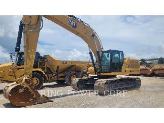 CAT 336-08TC