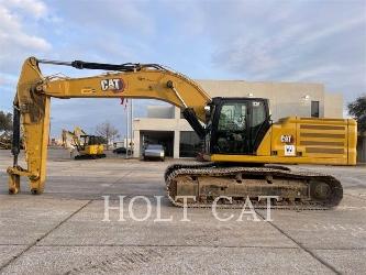 CAT 336 10