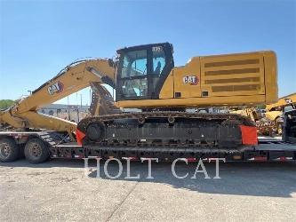 CAT 336 10