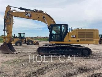 CAT 336 10 TC