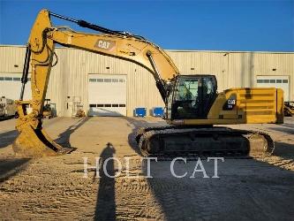 CAT 336 10 TC