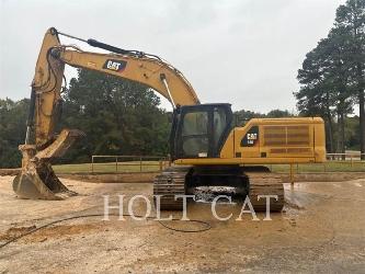 CAT 336 10 TC