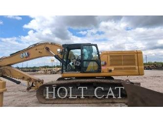 CAT 336 10 TC
