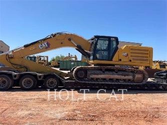 CAT 336 12