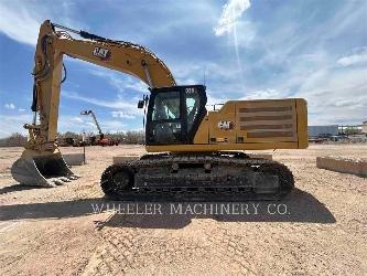 CAT 336 CF MP