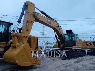 CAT 336 GC