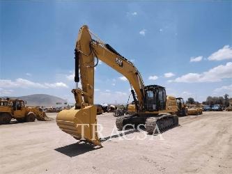 CAT 336 GC