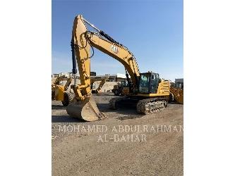 CAT 336 GC