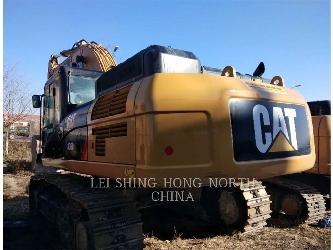CAT 336D2