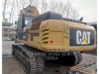CAT 336D2XE