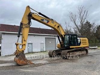 CAT 336FL