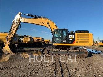 CAT 336FL 10TC