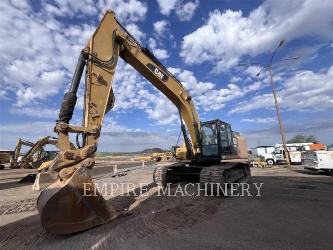 CAT 336FL XE