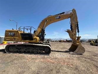 CAT 340 TH