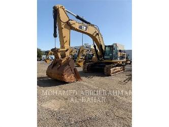 CAT 345 D L