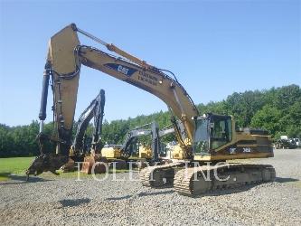CAT 345BIIL