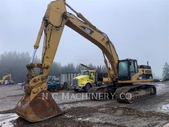 CAT 345C L