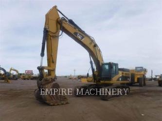 CAT 345CL