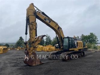 CAT 349E L