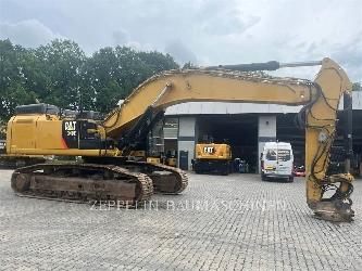 CAT 349EL