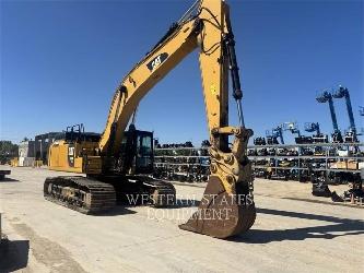 CAT 349F