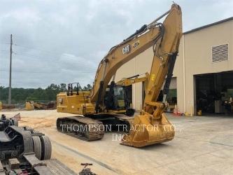 CAT 350