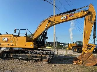 CAT 350