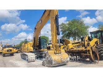 CAT 350-06
