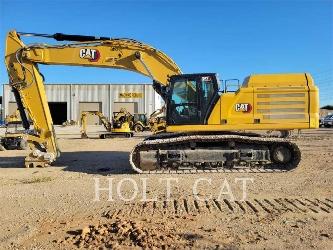 CAT 352