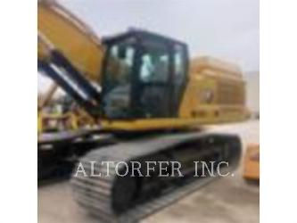 CAT 352-08FG
