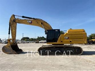 CAT 352 11