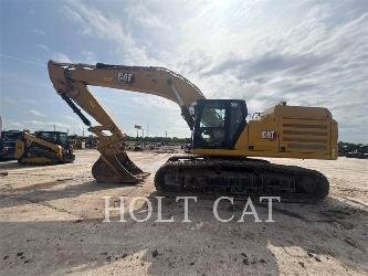 CAT 352 11 3D