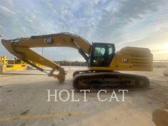 CAT 352 12