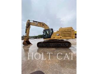 CAT 352 12 TC