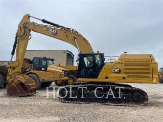 CAT 352 12 TC