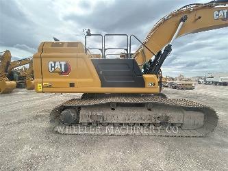 CAT 352 CF