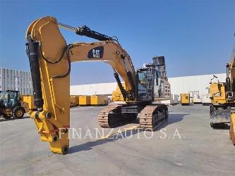 CAT 352FL