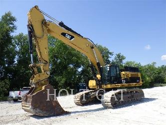 CAT 374DL