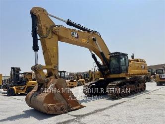 CAT 395