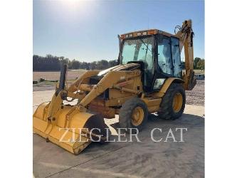CAT 430D
