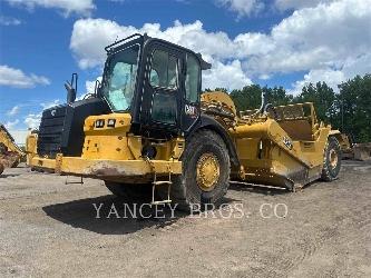 CAT 621K