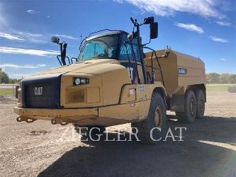 CAT 725CWT