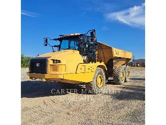 CAT 730