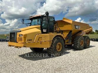 CAT 745