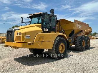 CAT 745