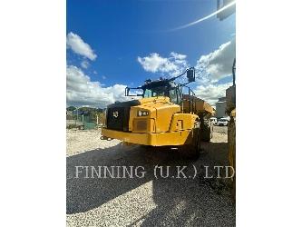 CAT 745-04